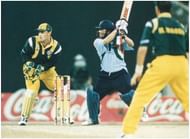 Sachin Tendulkar
